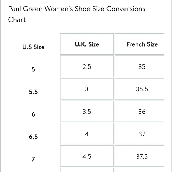 Paul Green Black Suede Booties - Picture 5 of 5